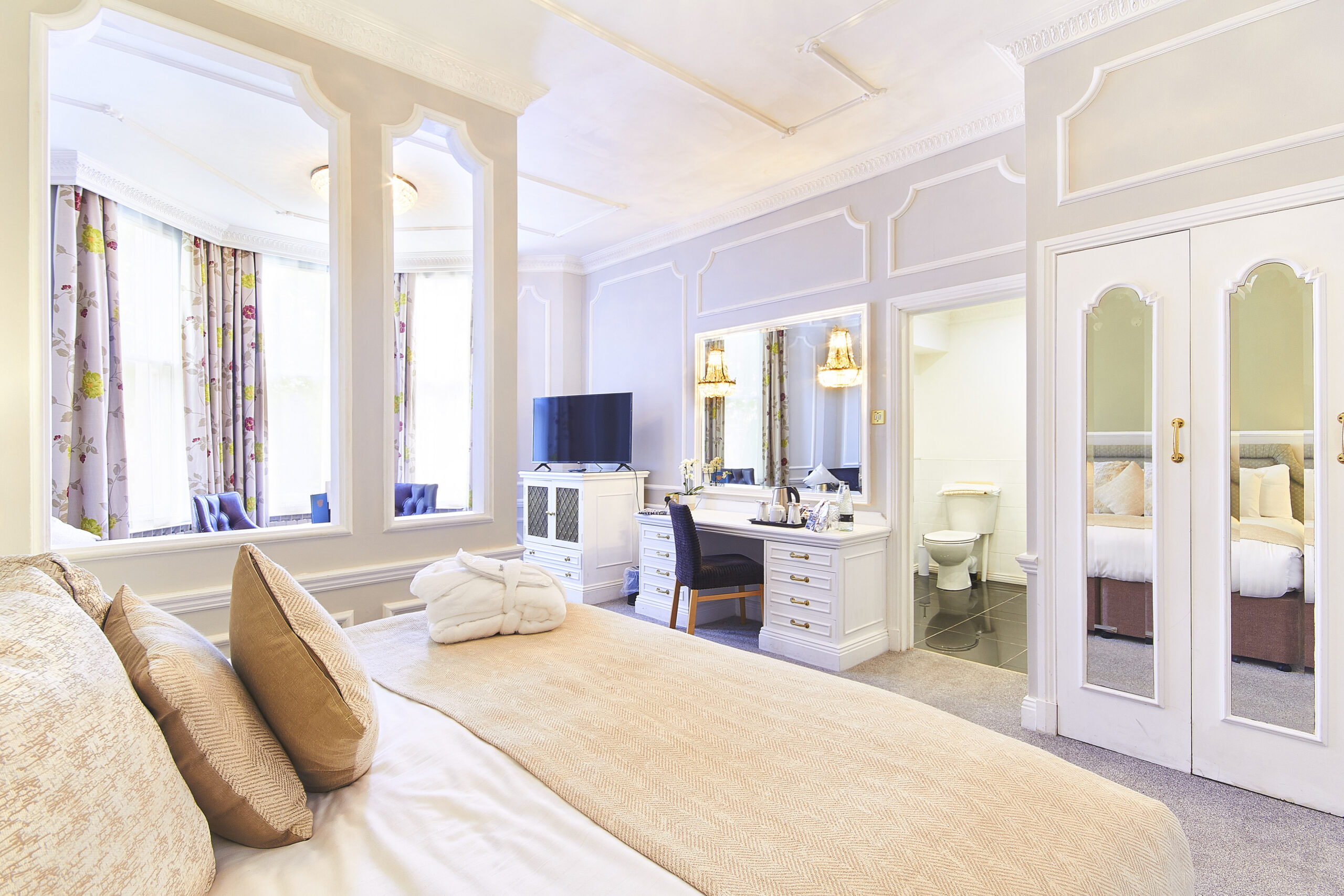 Cale Suite